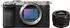 Sony Alpha 7C II Kit 28-60 mm silber