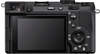 Sony Alpha 7C II Kit 28-60 mm schwarz