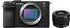 Sony Alpha 7C II Kit 28-60 mm schwarz