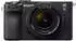 Sony Alpha 7C II Kit 28-60 mm schwarz