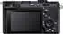 Sony Alpha 7C II Kit 28-60 mm schwarz