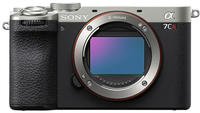 Sony &alpha; 7CR, 61 MP, 9504 x 6336 Pixel, Exmor R CMOS, 4K Ultra HD, Touchscreen,