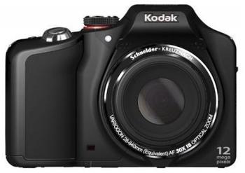 Kodak Easyshare Max Z990