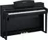 schwarz matt: Yamaha CSP-275