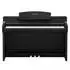 Yamaha CSP-275 schwarz matt
