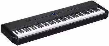 Yamaha P-525 schwarz