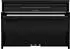 Yamaha NU1XA schwarz Hochglanz