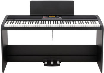 Korg XE20SP Digital Ensemble Piano Set