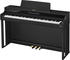 schwarz: Casio AP-550