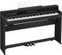BK schwarz: Casio AP-S450 Celviano