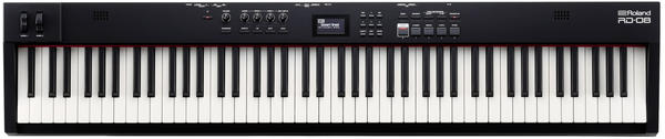 Roland Stagepiano Rd-08