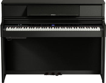 Roland Digital Upright Piano (LX-5 CH)