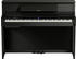 Roland Digital Upright Piano (LX-5 CH)