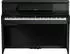 Roland Digital Upright Piano (LX-5 CH)