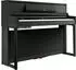 Roland Digital Upright Piano (LX-5 CH)
