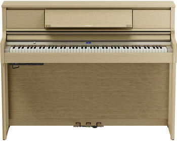 Roland LX5-LA E-Piano helle Eiche