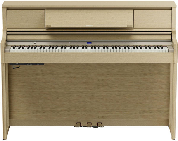 Roland LX5-LA E-Piano helle Eiche