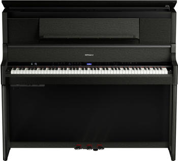 Roland E-Piano LX-9 PE Poliertes Ebenholz