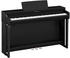Yamaha CLP-825 schwarz matt