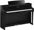 Yamaha CLP-875 schwarz hochglanzpoliert