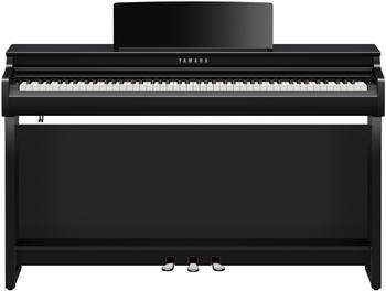 Yamaha CLP-825 schwarz Hochglanz