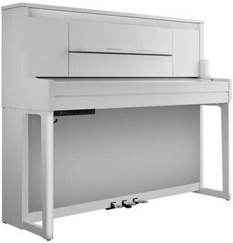 Roland E-Piano LX-9 PW Polished White