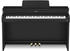 BK schwarz matt: Casio AP-300