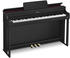 Casio AP-300 BK schwarz matt