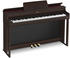 Casio AP-300 BN braun matt