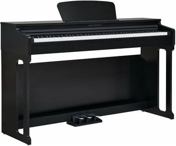 Classic Cantabile Digitalpiano DP-220 schwarz-matt