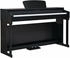 Classic Cantabile Digitalpiano DP-220 schwarz-matt