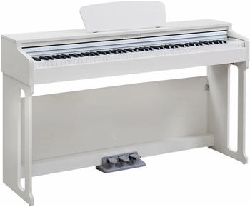 Classic Cantabile Digitalpiano DP-220 wei&szlig;/matt