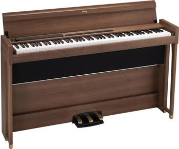 Korg E-Piano Poetry