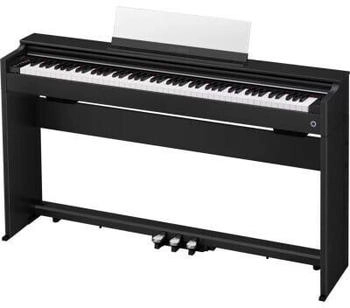 Casio AP-S200 black