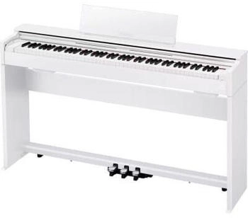 Casio AP-S200 white