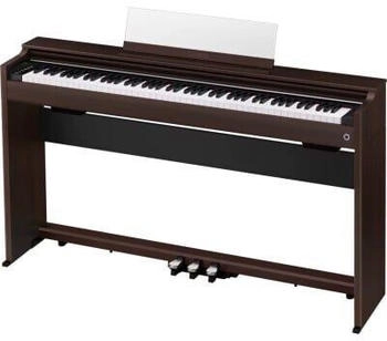Casio AP-S200 brown