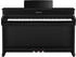 Yamaha CLP 835 PE E-Piano - schwarz hochglanzpoliert