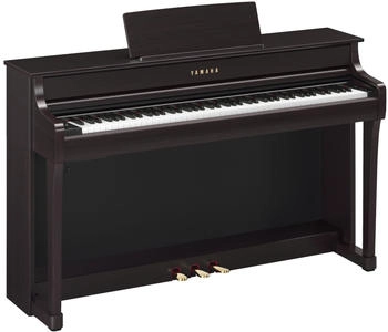 Yamaha CLP 835 R E-Piano - Rosenholz