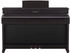 Yamaha CLP 835 R E-Piano - Rosenholz
