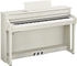 Yamaha CLP 835 WA E-Piano - weisse Birke