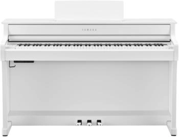 Yamaha CLP 835 WH E-Piano - weiss