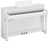 Yamaha CLP 835 WH E-Piano - weiss