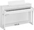 Yamaha CLP 845 WH E-Piano - weiss
