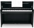 Classic Cantabile UP-1 SM Set (schwarz hochglanz)