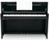 Classic Cantabile UP-1 SH (schwarz hochglanz)