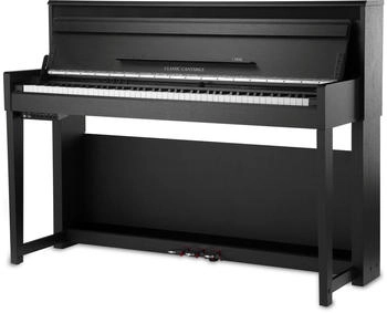Classic Cantabile UP-1Plus SM (schwarz matt)