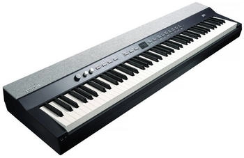 Kurzweil KaP1 LB Stagepiano schwarz (KAP1-LB)