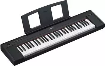 Yamaha NP-15 Black UK