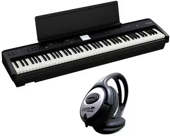 Roland FP-E50 Stage Piano mit Kopfhörer (fpe50-kh)