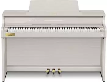 Casio Celviano AP-750 Digitalpiano grau-beige (AP-750GBC7)
